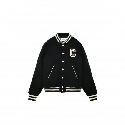 CELINE TEDDY JACKET 2V86W896C.38NO